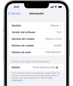 Débito de mi cuenta bancaria