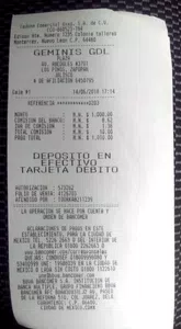 Que identifiquen a un vendedor que está defraudando