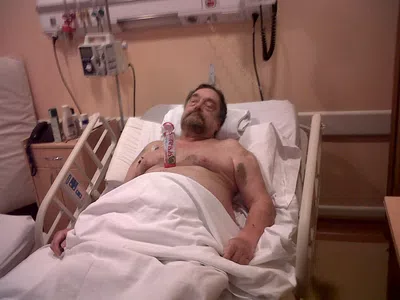En nla clinica bazterrica te estudian no te curan