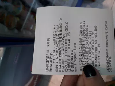 Ayuda por estafa