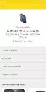 Reintegro del dinero a la tarj. visa, ya!!!