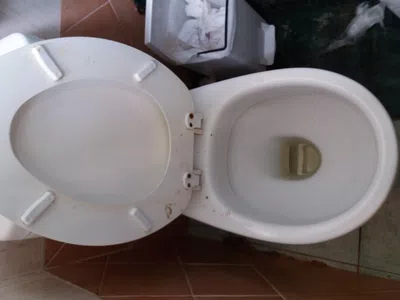 Malísimo mantenimiento del hotel