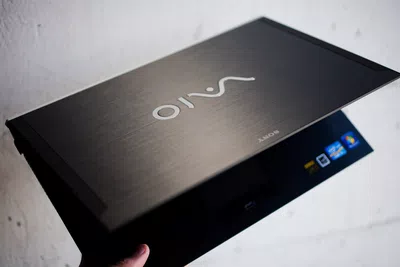 Pc vaio