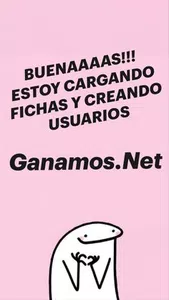 No e cobrado una plata de juego