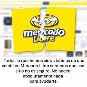 Mercado pago una estafa!!!