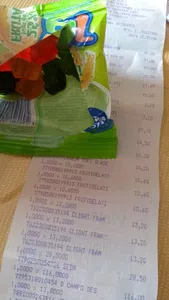 Producto en mal estado