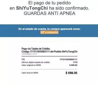 Compra
