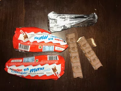 2 kinder en mal estado