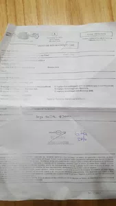 Que me reconozca el arreglo la garantia