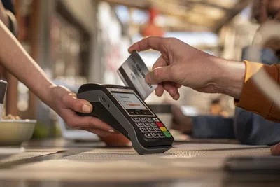 Robo de mi dinero
