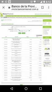 Reintegro de dinero por debito erroneo insistiendo hace mas de una semana sin so