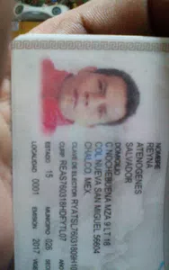 Cambio de numero registrado en mi cuenta