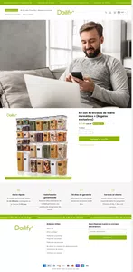Reclamo mi compra