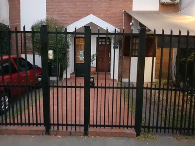 Necesito que metrogas instale el medidor en la medianera en consultas con edesur