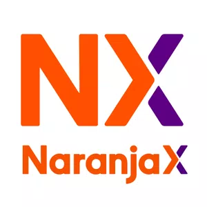 No poder sacar foto para la aplicación de tarjeta naranja x