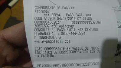 Dejen de dar vueltas que tengo mi tiket en mano que pague mi juego en steam