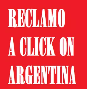 No consigo comunicarme con click on y no responden mis mails de reclamo