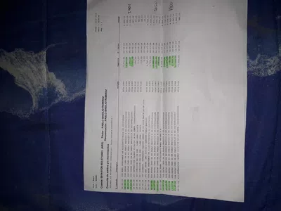 Q yo puse la plata de la cuota y ahora me quiere cobrar otra cosa