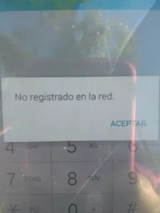 Activar chip