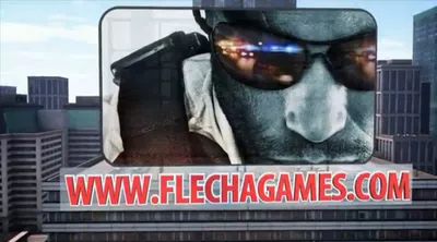 La estafa: flecha games