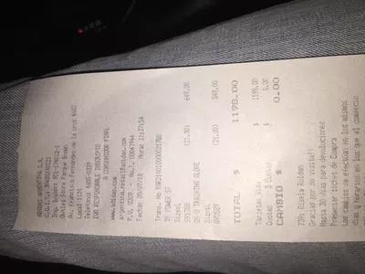 Que me expliquen cuál es el precio ?!
