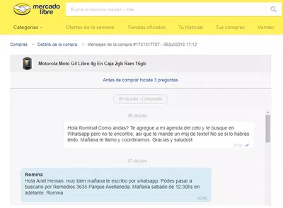 Me están queriendo robar