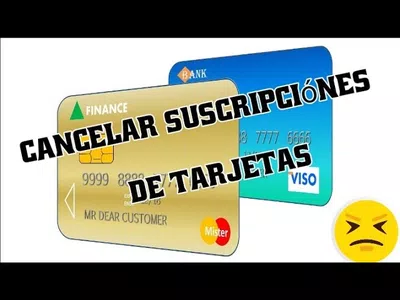 Me suscribí sin querer y puse mi tarjeta de  imagin 30,99 reembolso
