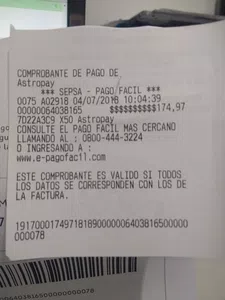 Compra en steam por astropay (pagofácil)