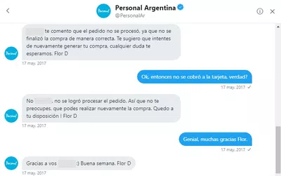 Reintegro del dinero y compensación