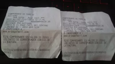 Problema de pago con astropay (steam)