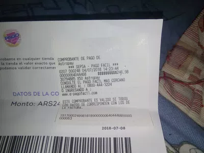 Pago no acreditado a steam por astropay