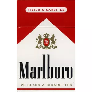 Marlboro truchos
