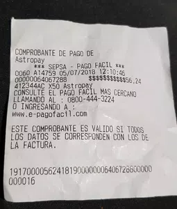 Pago rechazado en steam
