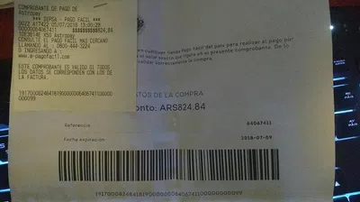 Compra fallida de steam por astropay