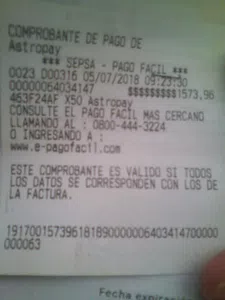 VAN COMO 8 DÍAS Y NADA !!!!!!!!!!!!! 