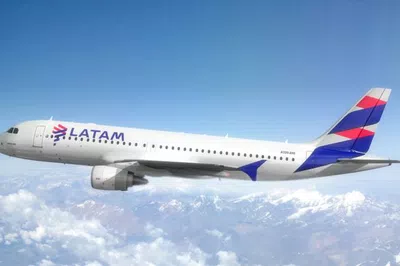 Latam no responde