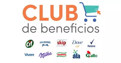 Club de beneficios estafadores