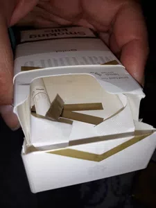 Compensacion por los riesgos que contenia la cajerilla