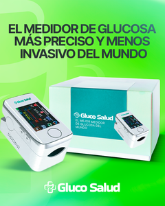 Pague 415 pesos a glucosalud y no he recibido el producto