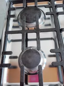 Que me cambien esa estufa por otra de mejor calidad