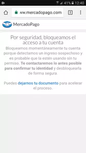 Que me devuelvan de la cuenta los favoritos, los puntos y etc como staba antes