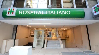 Hospital de la estafa