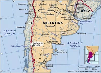               San Carlos De Bariloche la ciudad de la violencia y la impunidad