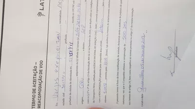 Que puedo hacer para reclamar