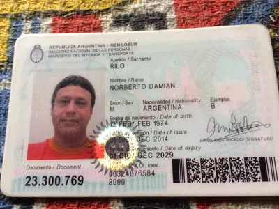 No me deja abrir mi cuenta de mercado libre