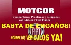 vehiculos sin entregar