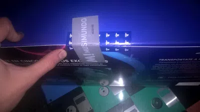 Devolver el producto