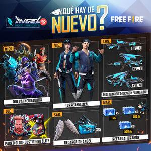 Garena será que me puedes meter en el programa de infruense