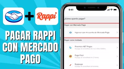 Mercado pago me descontó por una compra cancelada y reembolsada x rappi