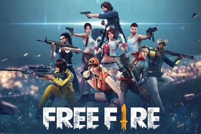 Garena.fee fire
